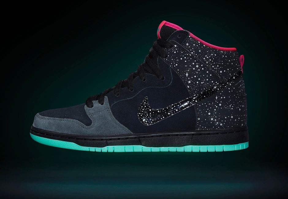 nike sb lunarendor