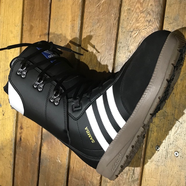 18-19モデル adidas snowboarding Boots | DOPE snowboard shop