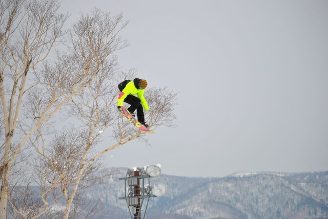 RIDER:HIROKI HOYANO(保屋野宏紀)3