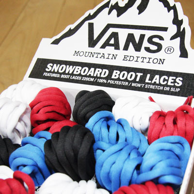 13-14 VANS SNOW入荷3