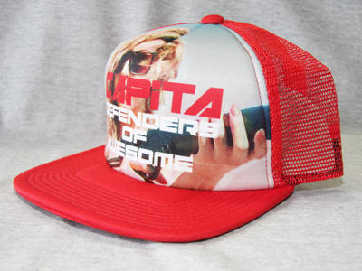 13-14 CAPITA FORM TRUCKER4