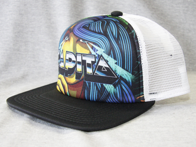 13-14 CAPITA FORM TRUCKER5