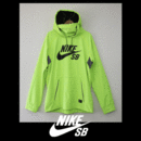 2014.10.17 NIKE SBイニグマフーディ・ビーニー