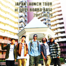 2012.10.19 GNARLY JAPAN LAUNCH TOUR