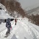 2014.01.26 桧枝岐ブナ坂キャットツアー