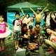 2013.8.24 川遊び&BBQ