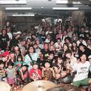 2014.09.06 DOPE 10周年 LIVE & MOVIE PARTY1