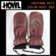 2015.10.20 15-16 HOWL/DEATHLABEL GLOVE