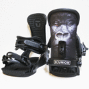 16-17 UNION BINDINGS