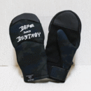 DOPE PIPE MITT -DETAIL-