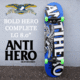 2017.07.04 ANTI HEROコンプリート